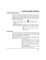 Preview for 23 page of First Alert FA1670C User Manual