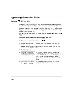 Preview for 30 page of First Alert FA1670C User Manual