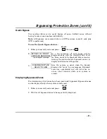 Preview for 31 page of First Alert FA1670C User Manual