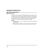 Preview for 34 page of First Alert FA1670C User Manual