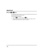 Preview for 38 page of First Alert FA1670C User Manual