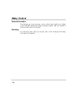 Preview for 44 page of First Alert FA1670C User Manual