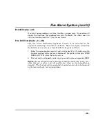 Preview for 59 page of First Alert FA1670C User Manual