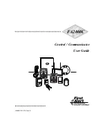 First Alert FA2000C User Manual preview