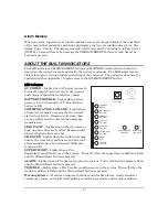 Preview for 6 page of First Alert FA2000C User Manual