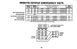 Preview for 12 page of First Alert FA2100C User Manual