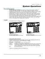 Предварительный просмотр 21 страницы First Alert FA848C Installation And Setup Manual