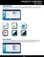 Preview for 7 page of First Alert M19HDMI User Manual