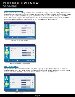 Preview for 8 page of First Alert M19HDMI User Manual