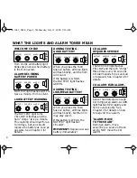 Preview for 5 page of First Alert MODEL FCD3N User Manual