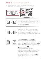 Preview for 9 page of First Alert Onelink THERM-500 Installation Manual