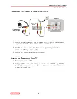 Preview for 8 page of First Alert P-500 User Manual