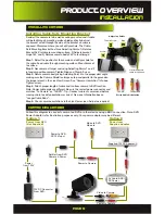 Preview for 5 page of First Alert PRO-CM600 User Manual