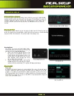 Preview for 13 page of First Alert PRO-D1610 User Manual