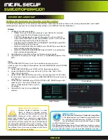 Предварительный просмотр 16 страницы First Alert PRO-D1610 User Manual