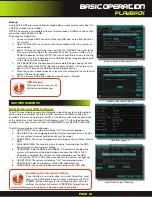 Предварительный просмотр 21 страницы First Alert PRO-D1610 User Manual