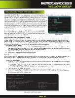 Preview for 27 page of First Alert PRO-D1610 User Manual