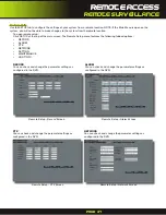 Preview for 37 page of First Alert PRO-D1610 User Manual