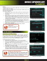 Предварительный просмотр 21 страницы First Alert PRO-DC8410-520 User Manual