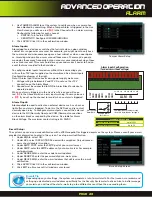 Предварительный просмотр 23 страницы First Alert PRO-DC8410-520 User Manual