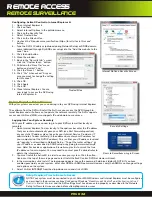 Предварительный просмотр 32 страницы First Alert PRO-DC8410-520 User Manual