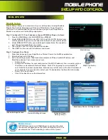 Предварительный просмотр 39 страницы First Alert PRO-DC8410-520 User Manual