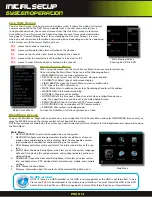 Preview for 14 page of First Alert PRO-DC8410-600 User Manual