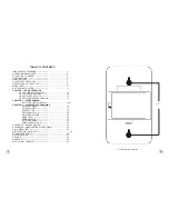 Preview for 2 page of First Alert Public Alert WX-150 User Manual