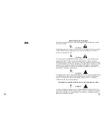 Preview for 3 page of First Alert PUBLIC ALERT WX-200 User Manual