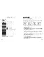 Preview for 10 page of First Alert PUBLIC ALERT WX-200 User Manual