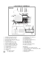 Preview for 8 page of First Alert Public Alert WX-268 User Manual