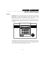 Preview for 7 page of First Alert ReadyGuard-R User Manual