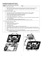 Preview for 2 page of First Alert ReadyGuard-REN Quick Start Manual