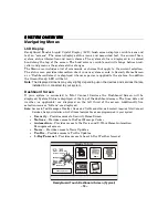 Preview for 14 page of First Alert ReadyGuard Touch User Manual