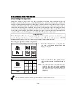 Preview for 26 page of First Alert ReadyGuard Touch User Manual