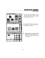 Preview for 31 page of First Alert ReadyGuard Touch User Manual