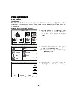 Preview for 52 page of First Alert ReadyGuard Touch User Manual