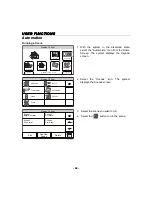 Preview for 58 page of First Alert ReadyGuard Touch User Manual