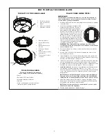 Preview for 2 page of First Alert SA320 User Manual