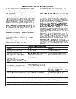 Preview for 9 page of First Alert SCO501CN-3ST User Manual