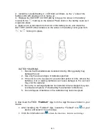 Preview for 4 page of First Alert SFA250 User Manual