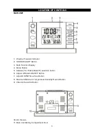 Предварительный просмотр 4 страницы First Alert sfa2650 User Manual