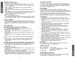 Предварительный просмотр 7 страницы FIRST AUSTRIA FA-2406-5 Instruction Manual