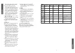 Preview for 3 page of FIRST AUSTRIA FA-5046-2 Instruction Manual