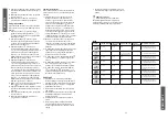 Предварительный просмотр 17 страницы FIRST AUSTRIA FA-5046-2 Instruction Manual