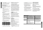 Preview for 19 page of FIRST AUSTRIA FA-5095-2 Instruction Manual