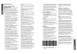 Preview for 5 page of FIRST AUSTRIA FA-5095-4 Instruction Manual