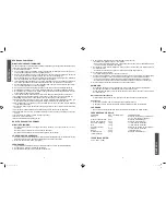 Предварительный просмотр 3 страницы FIRST AUSTRIA FA-5114-3 Instruction Manual