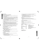 Предварительный просмотр 12 страницы FIRST AUSTRIA FA-5114-3 Instruction Manual