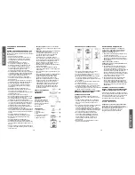 Предварительный просмотр 10 страницы FIRST AUSTRIA FA-5242-5 Instruction Manual